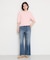AIBO DENIM フレア