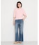 AIBO DENIM フレア