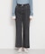 AIBO DENIM フレア