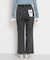AIBO DENIM フレア