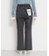 AIBO DENIM フレア