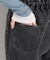 AIBO DENIM フレア