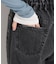 AIBO DENIM フレア