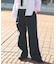 【POLO BCS 別注】チノパンツ