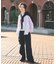 【POLO BCS 別注】チノパンツ