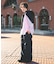 【POLO BCS 別注】チノパンツ