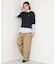 【POLO BCS 別注】チノパンツ
