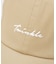 Twinkleキャップ