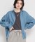 【後ろ姿もサマになる】バックシャーリングシャツ