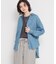 【後ろ姿もサマになる】バックシャーリングシャツ