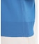 【S-XL/ひんやりタッチ】美しさ際立つ 6分袖ニット 洗濯機OK/UVケア/毛玉になりにくい