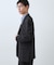 AVANT LINO リラックスジャケット セットアップ可／洗濯機OK