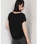 【S-XL/ひんやりタッチ】多機能フレンチスリーブニット 洗濯機OK/UVケア/毛玉になりにくい