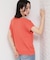 【S-XL/ひんやりタッチ】多機能フレンチスリーブニット 洗濯機OK/UVケア/毛玉になりにくい