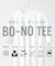【新色追加＆再入荷!!】【吸水速乾/UV/透け防止/遮熱/接触冷感】BO-NO TEE/ボーノTシャツ