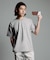 【新色追加＆再入荷!!】【吸水速乾/UV/透け防止/遮熱/接触冷感】BO-NO TEE/ボーノTシャツ