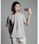 【新色追加＆再入荷!!】【吸水速乾/UV/透け防止/遮熱/接触冷感】BO-NO TEE/ボーノTシャツ