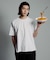 【新色追加＆再入荷!!】【吸水速乾/UV/透け防止/遮熱/接触冷感】BO-NO TEE/ボーノTシャツ