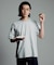 【新色追加＆再入荷!!】【吸水速乾/UV/透け防止/遮熱/接触冷感】BO-NO TEE/ボーノTシャツ