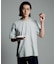 【新色追加＆再入荷!!】【吸水速乾/UV/透け防止/遮熱/接触冷感】BO-NO TEE/ボーノTシャツ