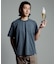 【新色追加＆再入荷!!】【吸水速乾/UV/透け防止/遮熱/接触冷感】BO-NO TEE/ボーノTシャツ