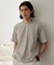 【新色追加＆再入荷!!】【吸水速乾/UV/透け防止/遮熱/接触冷感】BO-NO TEE/ボーノTシャツ