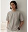 【新色追加＆再入荷!!】【吸水速乾/UV/透け防止/遮熱/接触冷感】BO-NO TEE/ボーノTシャツ