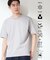 【新色追加＆再入荷!!】【吸水速乾/UV/透け防止/遮熱/接触冷感】BO-NO TEE/ボーノTシャツ