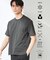 【新色追加＆再入荷!!】【吸水速乾/UV/透け防止/遮熱/接触冷感】BO-NO TEE/ボーノTシャツ