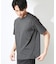 【新色追加＆再入荷!!】【吸水速乾/UV/透け防止/遮熱/接触冷感】BO-NO TEE/ボーノTシャツ