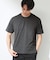 【新色追加＆再入荷!!】【吸水速乾/UV/透け防止/遮熱/接触冷感】BO-NO TEE/ボーノTシャツ