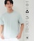 【新色追加＆再入荷!!】【吸水速乾/UV/透け防止/遮熱/接触冷感】BO-NO TEE/ボーノTシャツ
