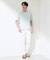 【新色追加＆再入荷!!】【吸水速乾/UV/透け防止/遮熱/接触冷感】BO-NO TEE/ボーノTシャツ