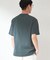 【新色追加＆再入荷!!】【吸水速乾/UV/透け防止/遮熱/接触冷感】BO-NO TEE/ボーノTシャツ