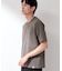 【新色追加＆再入荷!!】【吸水速乾/UV/透け防止/遮熱/接触冷感】BO-NO TEE/ボーノTシャツ