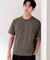 【新色追加＆再入荷!!】【吸水速乾/UV/透け防止/遮熱/接触冷感】BO-NO TEE/ボーノTシャツ