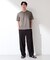 【新色追加＆再入荷!!】【吸水速乾/UV/透け防止/遮熱/接触冷感】BO-NO TEE/ボーノTシャツ