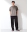 【新色追加＆再入荷!!】【吸水速乾/UV/透け防止/遮熱/接触冷感】BO-NO TEE/ボーノTシャツ