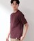 【新色追加＆再入荷!!】【吸水速乾/UV/透け防止/遮熱/接触冷感】BO-NO TEE/ボーノTシャツ