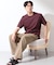 【新色追加＆再入荷!!】【吸水速乾/UV/透け防止/遮熱/接触冷感】BO-NO TEE/ボーノTシャツ