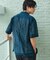 【2点セット】クラフトレース 半袖シャツ＋半袖Tシャツ