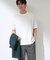 【2点セット】クラフトレース 半袖シャツ＋半袖Tシャツ