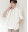【2点セット】クラフトレース 半袖シャツ＋半袖Tシャツ