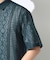 【2点セット】クラフトレース 半袖シャツ＋半袖Tシャツ
