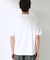 【2点セット】クラフトレース 半袖シャツ＋半袖Tシャツ