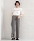 【ひんやりさらさら】ロゴアソートクルーネックTシャツ