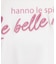 【ひんやりさらさら】ロゴアソートクルーネックTシャツ