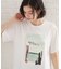 【ひんやりさらさら】ロゴアソートクルーネックTシャツ
