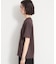【ひんやりさらさら】ロゴアソートクルーネックTシャツ
