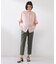 【XS-XL/着丈選べる】細見えストレッチテーパードパンツ